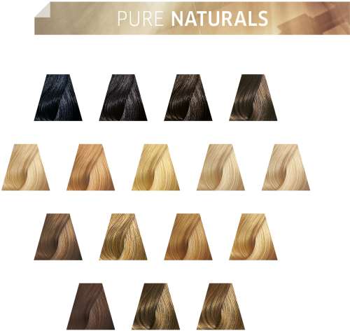 Wella Professionals Color Touch Pure Naturals