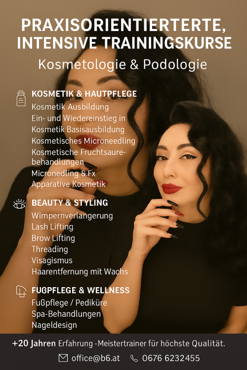 Wer ist Bozana Khalil?