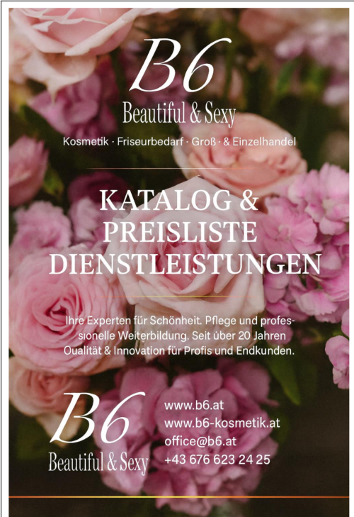 Dienstleistungen 