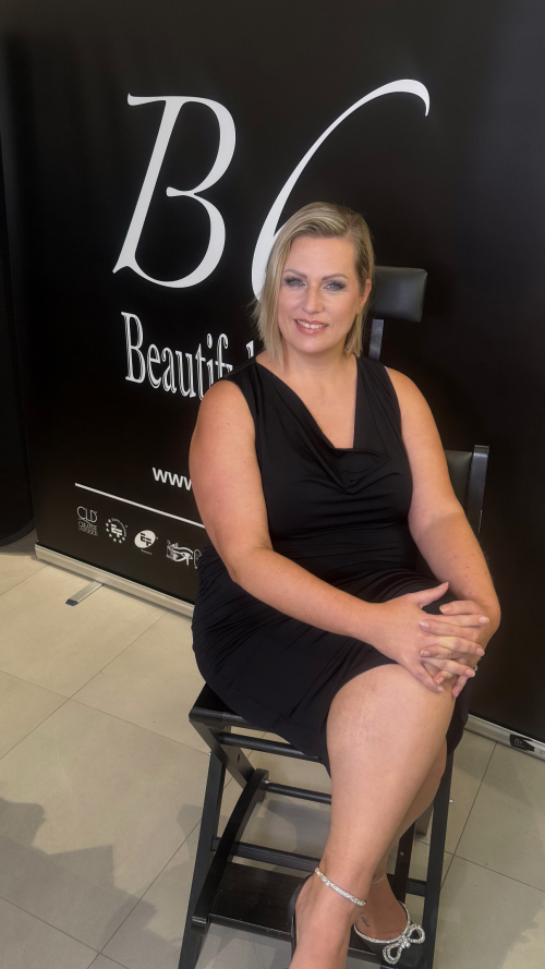 Wer ist Bettina Penz?